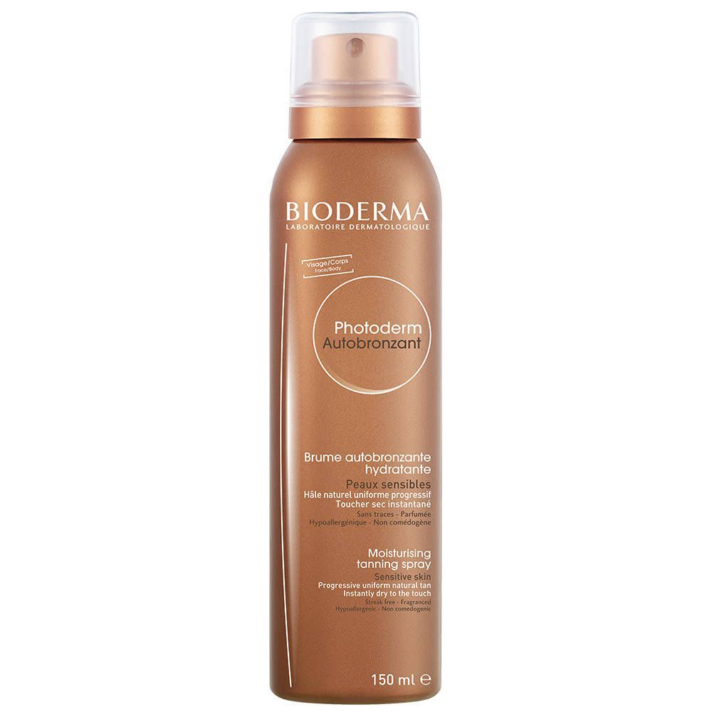 Bioderma Photoderm Zelfbruiner