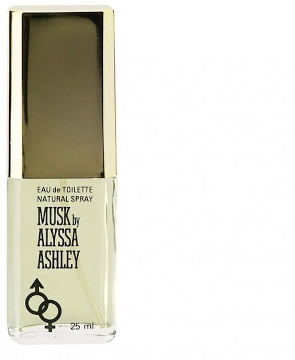 Alyssa Ashley Eau de Toilette / 15 ml / Female