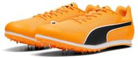 Puma evoSPEED Star 9 Lage Heren Fitness & Training Schoenen - Maat 48 - Sun Stream-Puma Black-Puma White