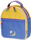 KLICKfix Lori Bag - Sacoche pour enfants (bleu)