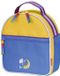 KLICKfix Lori Bag - Sacoche pour enfants (bleu)