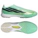 adidas F50 Hyperfast Pro Laceless Tf Final Rush - Stabilisé (Tf), pointure 40⅔
