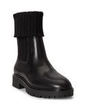 Lauren Ralph Lauren Chelsea boots 'ALLYSON' zwart