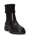 Lauren Ralph Lauren Chelsea boots 'ALLYSON' zwart