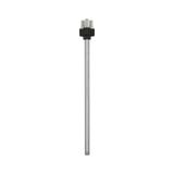 RIEGLER 133844-29.150-MJ verlengbuis 150 mm, multitijet-mondstuk, voor blaaspistolen typhoon, 1 stuk