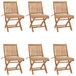 vidaXL Fauteuil de jardin beige