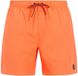 Protest Zwemshort Speed Oranje Mannen XS