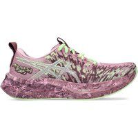 ASICS NOOSA TRI 16 Wedstrijdschoen Dames - lila, geel, Maat 43,5