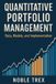 Quantitative NobleTrex Quantitative Portfolio Management