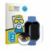 BROTECT - Screenprotector voor Tzzulsx B0G12RCS52 - Folie Beschermfolie transparant volledig dekking - 2 Stuks
