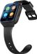 DrPhone ZONE5 4G Smartwatch voor Kinderen met GPS - Zwart