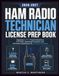 Ham Radio Technician License Prep Book