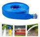 Icecat Tuyau d'alimentation de 2 pouces de diamètre et 100 pieds de longueur, adapté aux piscines et à l'agriculture