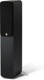 Q Acoustics 5040 Vloerstaande Speakers - Zwart (per paar)