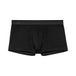 HOM Classic boxer briefs (1-pack) - heren boxer kort - zwart