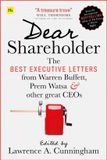 Dear Harriman House Publishing Dear Shareholder The best executive letters from Warren Buffett, Prem Watsa and other great CEOs