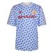 adidas Manchester United Maillot Extérieur 1990/92 - Medium