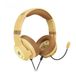 HORI - Gaming headset (Animal Crossing) voor Nintendo Switch 2