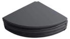 Icecat Tapis de crash pliable pour pole dance et séances de yoga