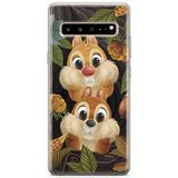 ERT GROUP Telefoonhoes voor Samsung S10 5G origineel en officieel gelicentieerd Disney-patroon Andere Disney Characters 002