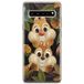 ERT GROUP Telefoonhoes voor Samsung S10 5G origineel en officieel gelicentieerd Disney-patroon Andere Disney Characters 002