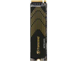 Transcend PCIe SSD 245S 1 TB M.2 PCI Express 4.0 NVMe 3D NAND