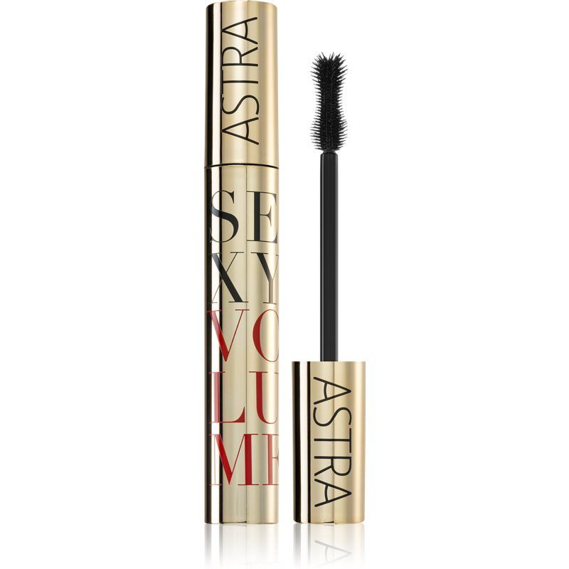 Astra make-up Sexy Volume Mascara - 8ml - Dames