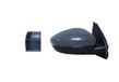 ALKAR rétroviseur 6180298 droit, électrique, convexe | Compatible avec : PEUGEOT 308 II, 308 boîte/hayon, 308 SW II, 308 SW II boîte/break