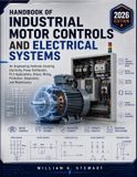 Handbook Independently Published Handbook of Industrial Motor Controls and Electrical Systems