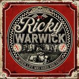 When Ricky Warwick When Life Was Hard & Fast