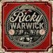 When Ricky Warwick When Life Was Hard & Fast