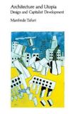Architecture Mit Press Architecture & Utopia Paperback