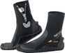 Seac Basic HD Laars met rits 5mm dik maat 43/44