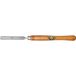 Kirschen 1569010 HSS gouge, hollow