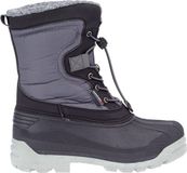 Winter-grip Schreuders Sport International Winter-grip Snowboots Sr - Canadian Explorer II - Zwart/Grijs/Rood - 39