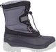 Winter-grip Schreuders Sport International Winter-grip Snowboots Sr - Canadian Explorer II - Zwart/Grijs/Rood - 39