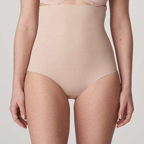 PrimaDonna Perle Waist Slip | Soft Nude