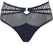 Huit Eclipse Culotte Femme