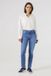 GARCIA Celia Jeans Women - Blue - W32/L32