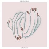 Care/Taking Ice - Care/taking - Coloured Vinyl LP