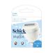 Schick Intuition Moist Skin Slim Lame de rasoir Recharge 3 pièces