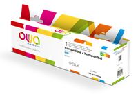 Armor K20796OW inktcartridge Compatibel Magenta