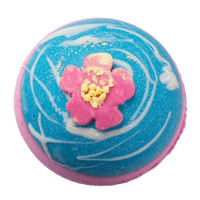 Bath Blaster Hula Hula