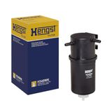 Hengst H345WK Brandstoffilter