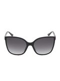 Guess GU7748 Dames Zonnebril Zwart 60 Vrouw