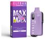 ELFBAR MAX Batterie Pod Set - Violet