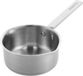 Greenpan Steelpan RVS 16cm Grijs