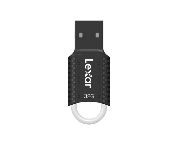 Lexar JumpDrive V40 - USB-stick - 32 GB