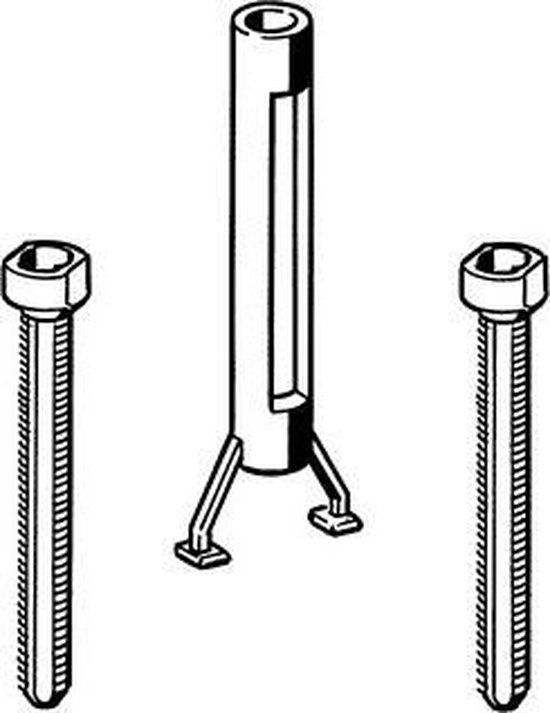 Geberit Toebeh./Onderdelen Spoelreservoir 240.180.00.1