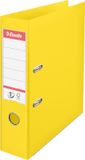 Esselte Ordner A4 Breed PP Vivida Geel
